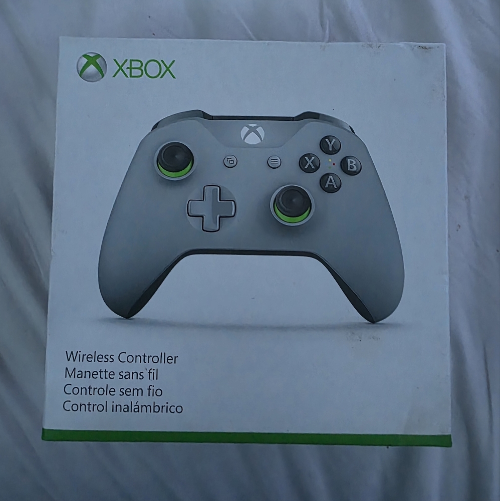 Xbox Wireless Controller